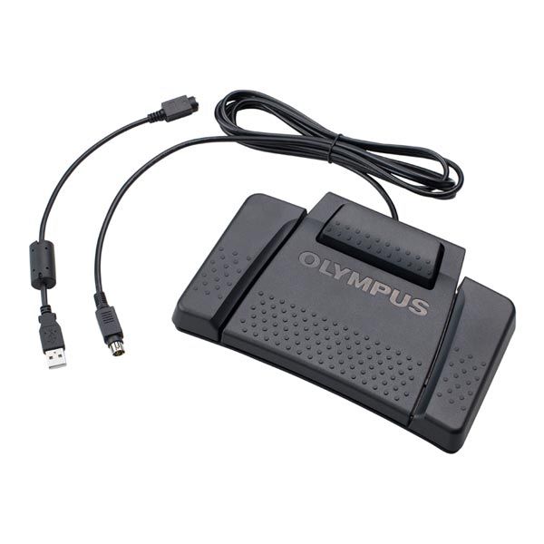 Picture of Olympus RS-31H foot pedals